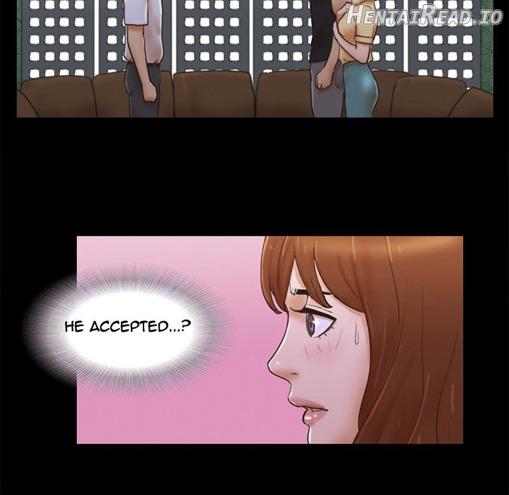 The Body Trap Chapter 29 - page 45