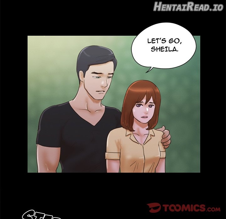 The Body Trap Chapter 29 - page 46