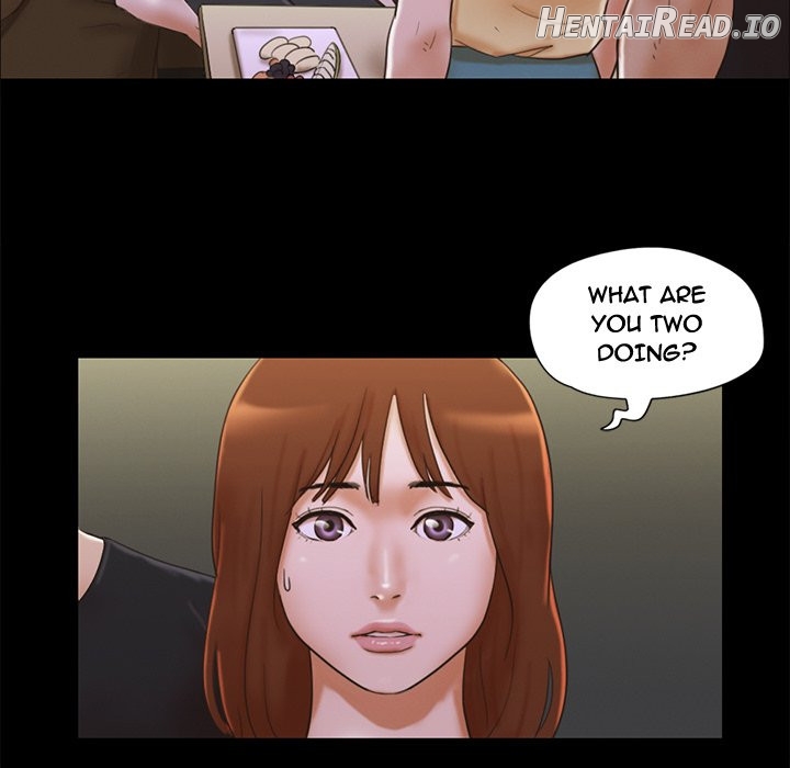 The Body Trap Chapter 29 - page 5