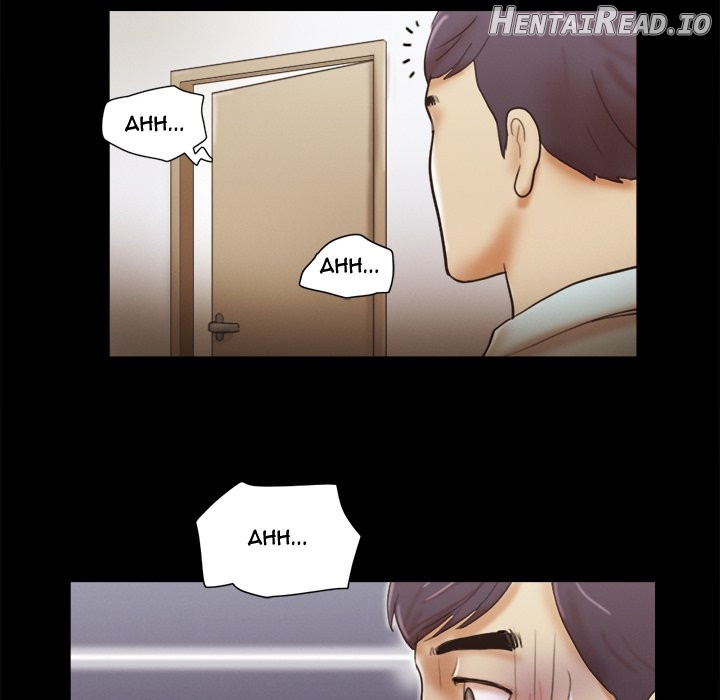 The Body Trap Chapter 29 - page 71