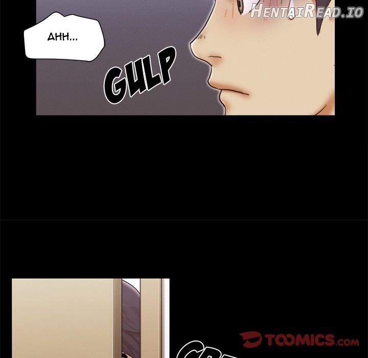 The Body Trap Chapter 29 - page 72
