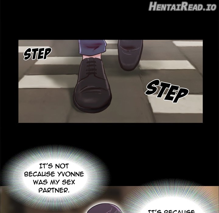 The Body Trap Chapter 30 - page 33