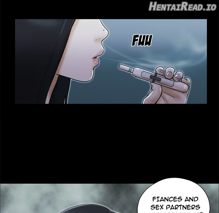 The Body Trap Chapter 30 - page 5