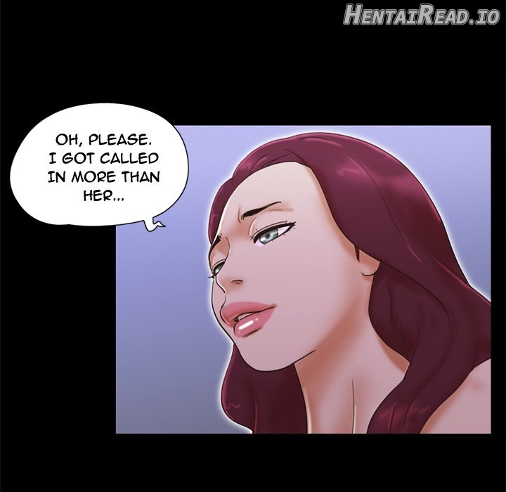 The Body Trap Chapter 30 - page 71