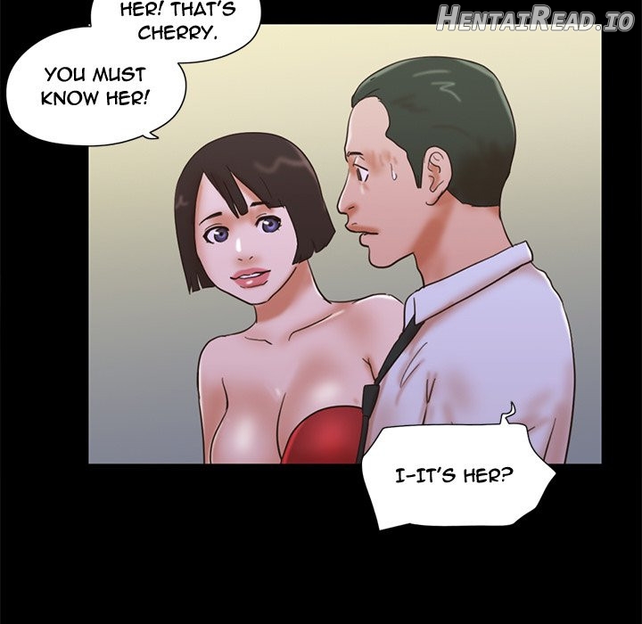 The Body Trap Chapter 30 - page 77