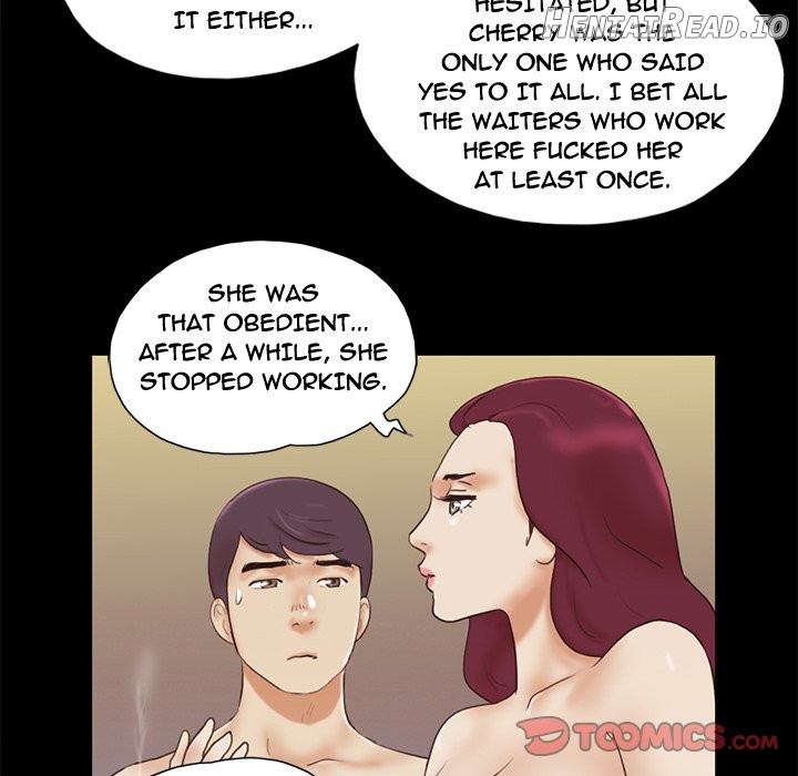 The Body Trap Chapter 31 - page 28