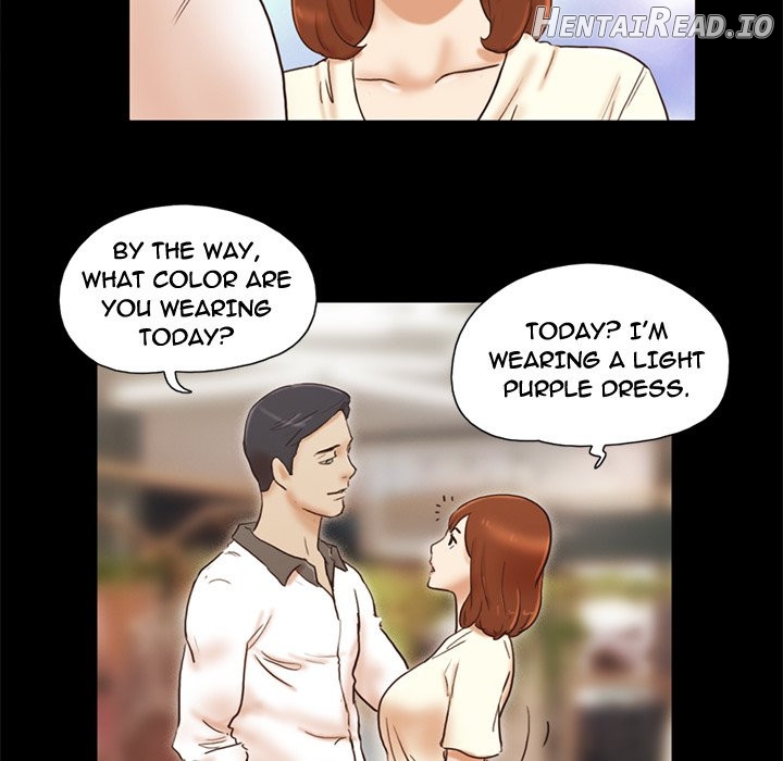 The Body Trap Chapter 31 - page 45