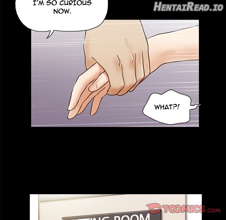 The Body Trap Chapter 31 - page 48