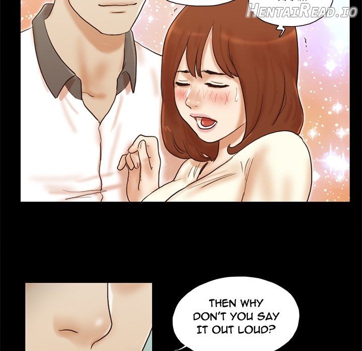 The Body Trap Chapter 31 - page 63