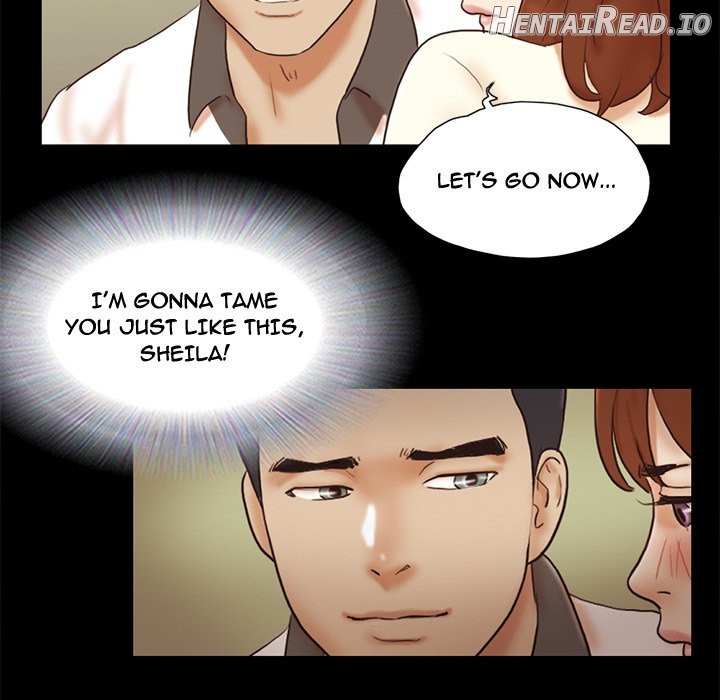 The Body Trap Chapter 31 - page 67