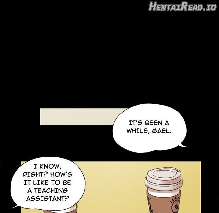 The Body Trap Chapter 31 - page 69