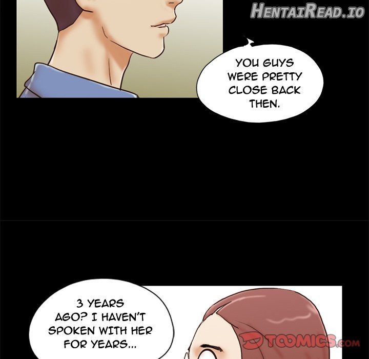 The Body Trap Chapter 31 - page 72