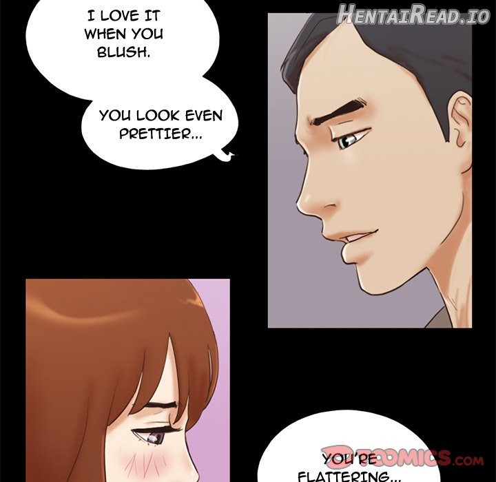 The Body Trap Chapter 32 - page 50