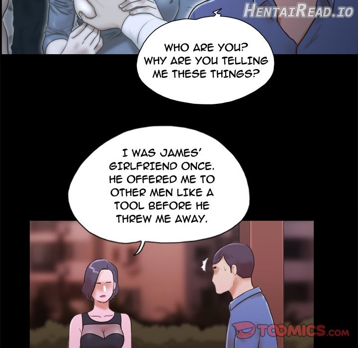 The Body Trap Chapter 33 - page 10