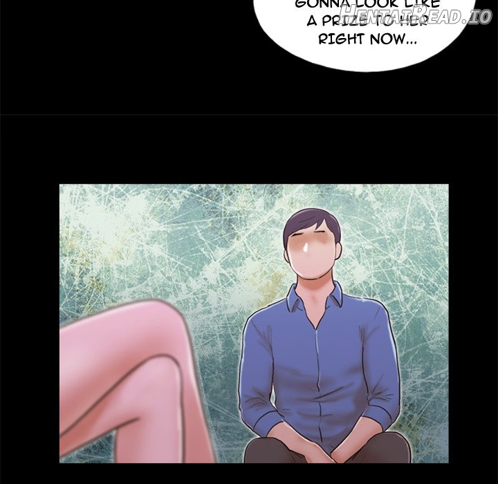 The Body Trap Chapter 33 - page 16