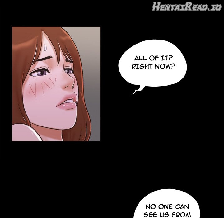 The Body Trap Chapter 33 - page 24