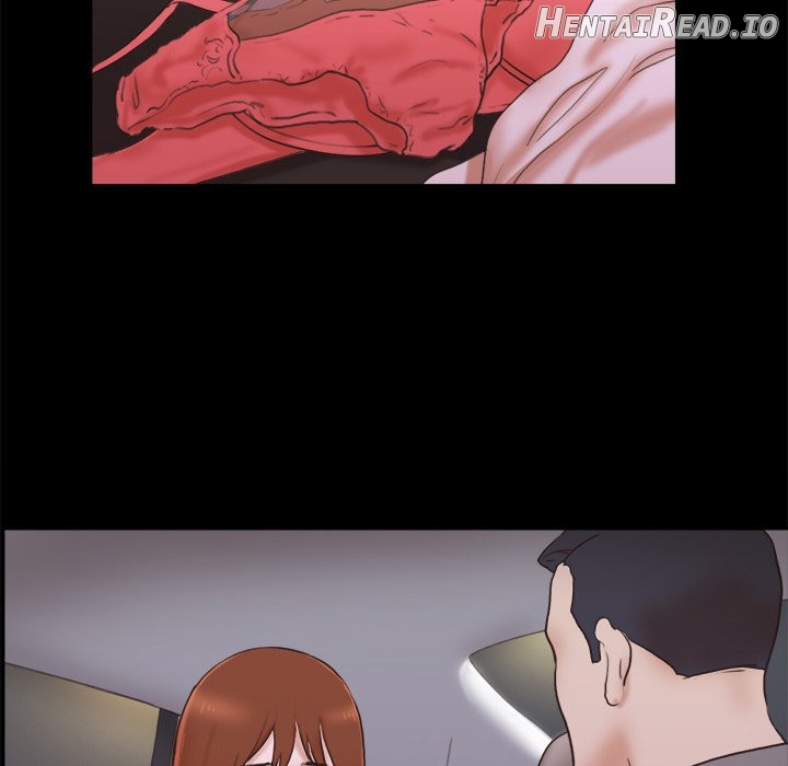 The Body Trap Chapter 33 - page 27