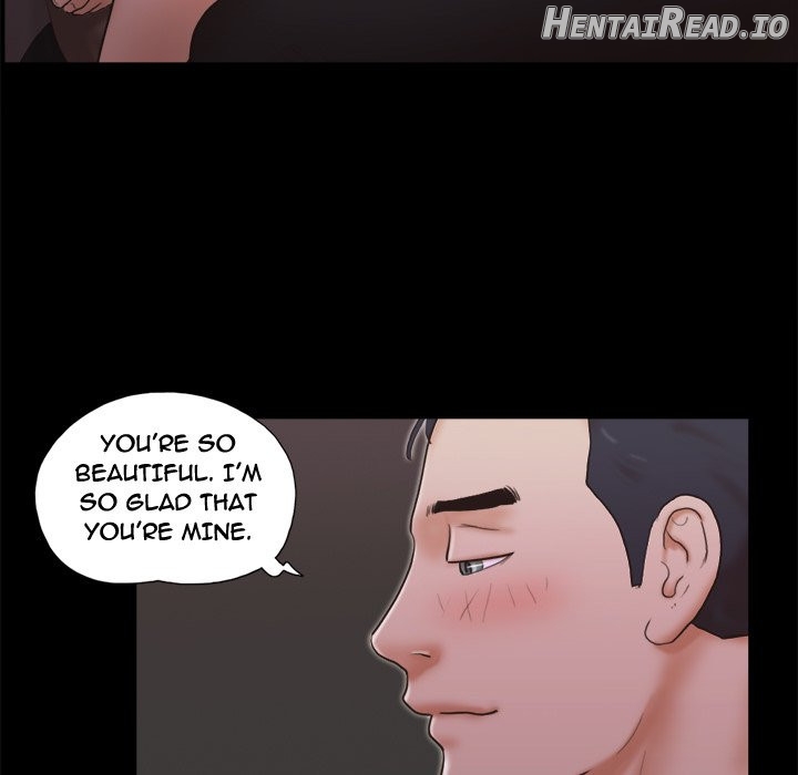 The Body Trap Chapter 33 - page 29