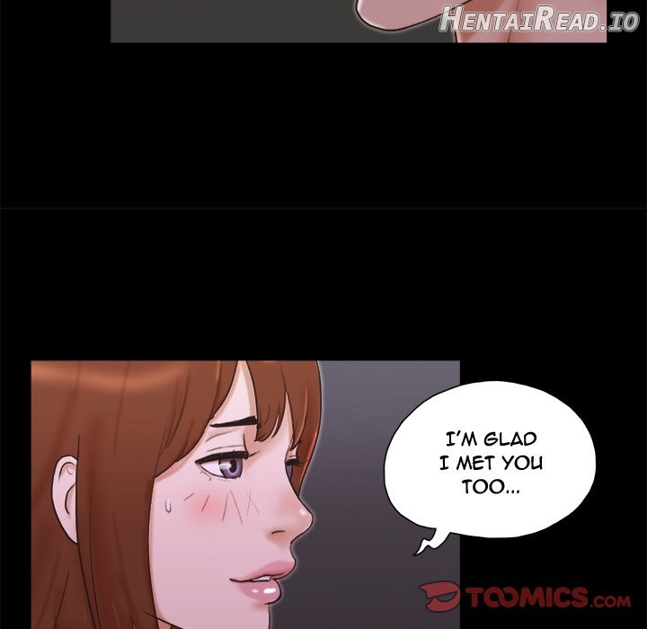 The Body Trap Chapter 33 - page 30