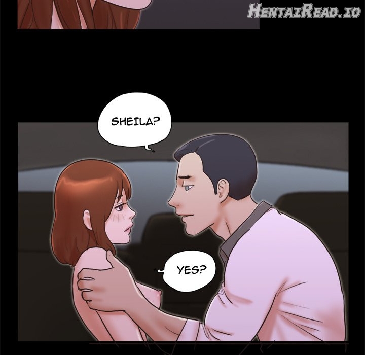 The Body Trap Chapter 33 - page 31