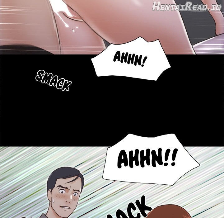 The Body Trap Chapter 33 - page 47