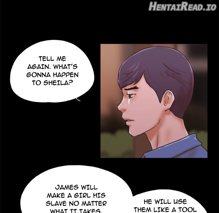 The Body Trap Chapter 33 - page 5