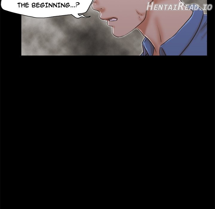 The Body Trap Chapter 33 - page 52
