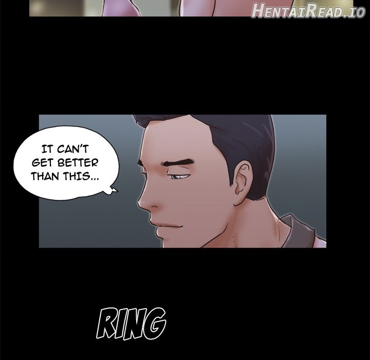 The Body Trap Chapter 33 - page 56