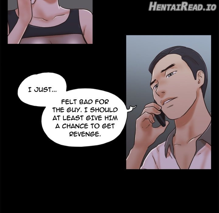 The Body Trap Chapter 33 - page 59