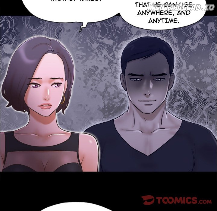 The Body Trap Chapter 33 - page 6