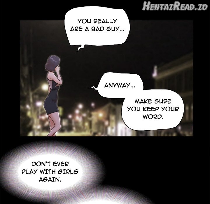 The Body Trap Chapter 33 - page 60