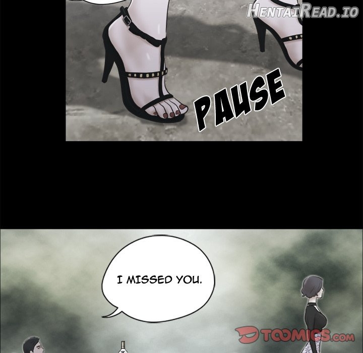 The Body Trap Chapter 33 - page 62