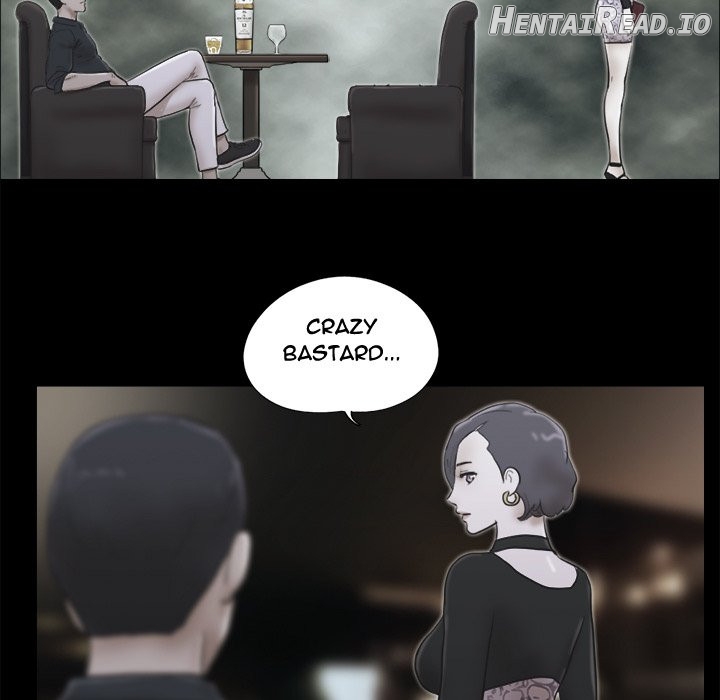 The Body Trap Chapter 33 - page 63