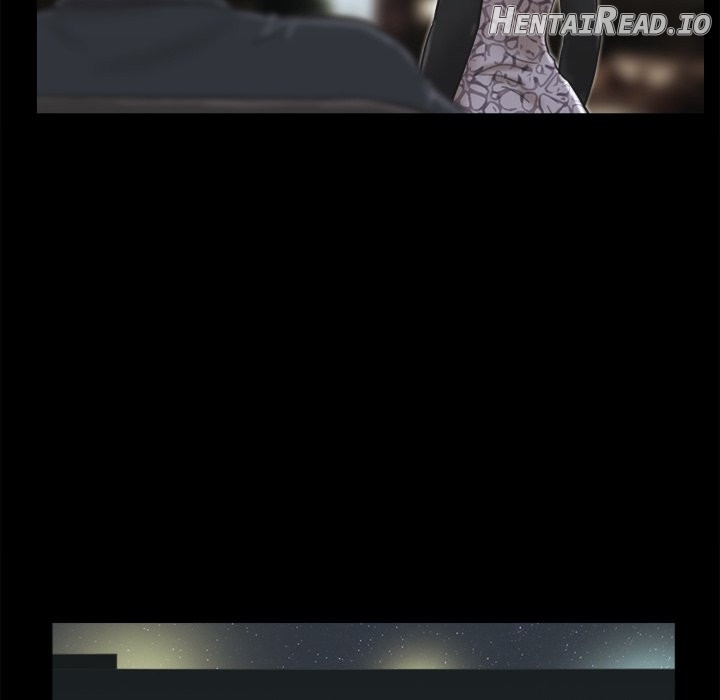 The Body Trap Chapter 33 - page 64