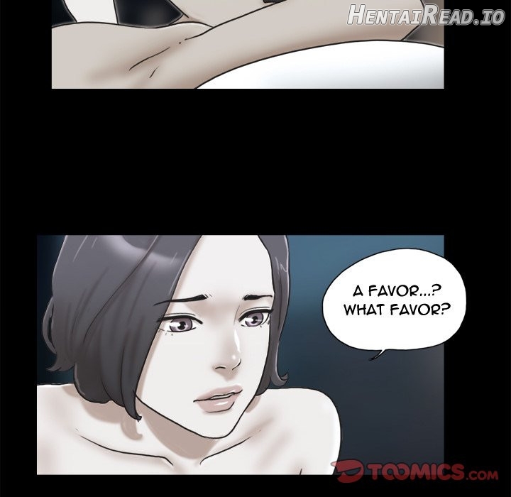 The Body Trap Chapter 33 - page 74