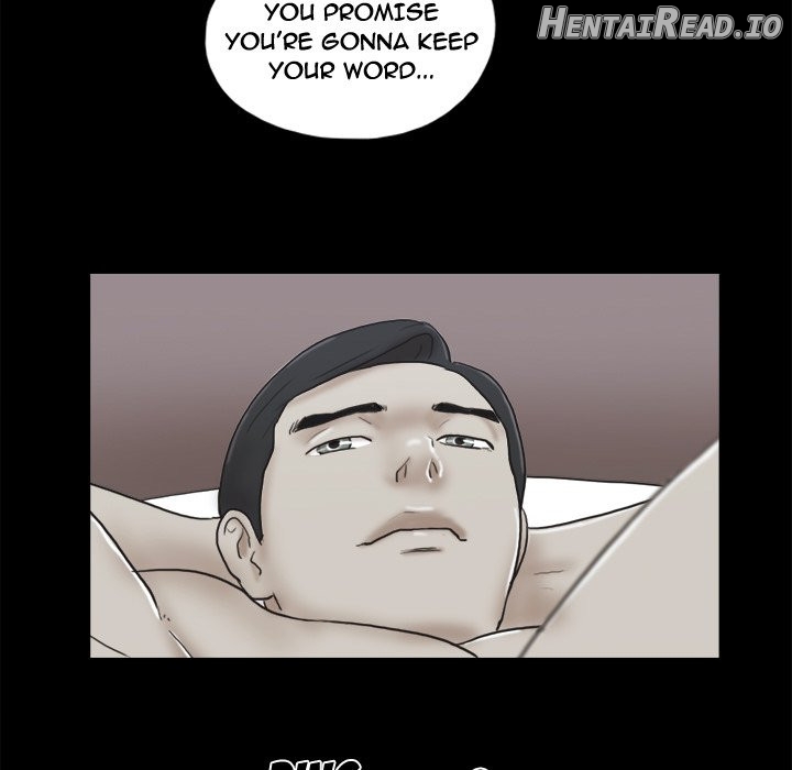 The Body Trap Chapter 33 - page 76