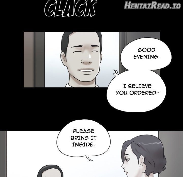 The Body Trap Chapter 33 - page 80