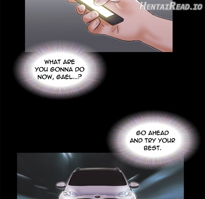 The Body Trap Chapter 33 - page 84