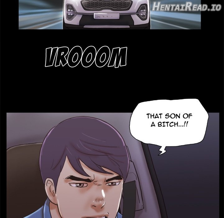 The Body Trap Chapter 33 - page 85