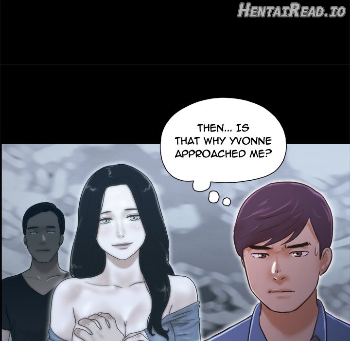 The Body Trap Chapter 33 - page 9