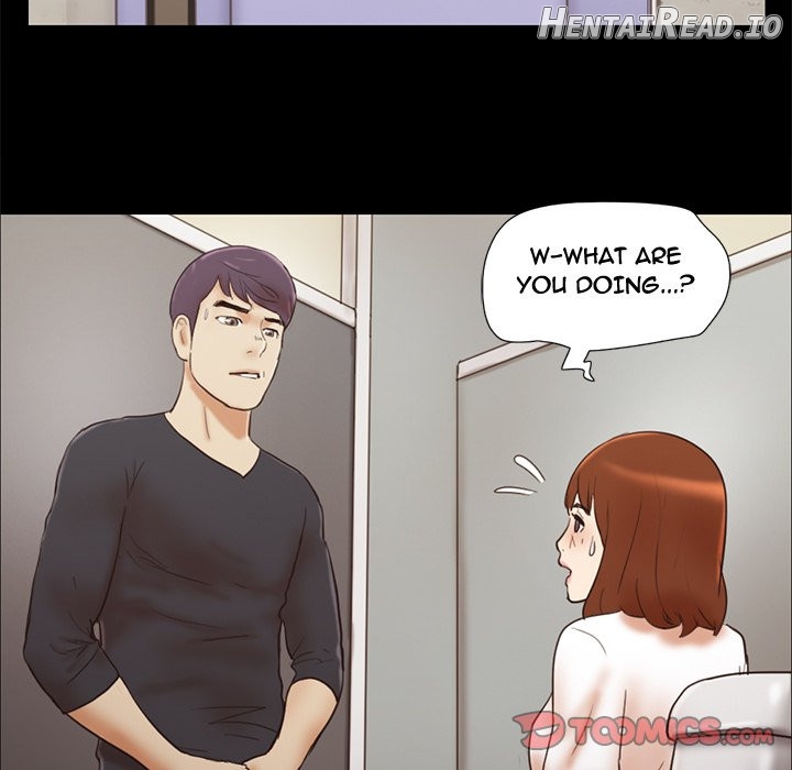 The Body Trap Chapter 35 - page 50