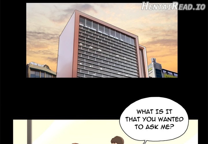The Body Trap Chapter 37 - page 4