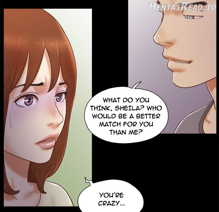 The Body Trap Chapter 37 - page 45