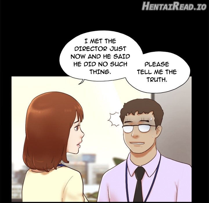 The Body Trap Chapter 37 - page 7