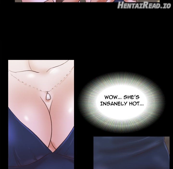 The Body Trap Chapter 37 - page 76