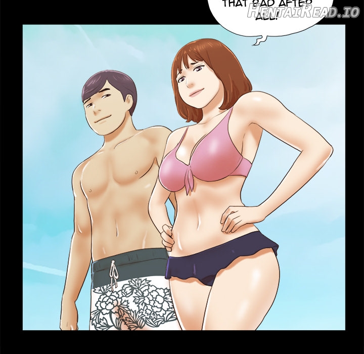 The Body Trap Chapter 2 - page 10