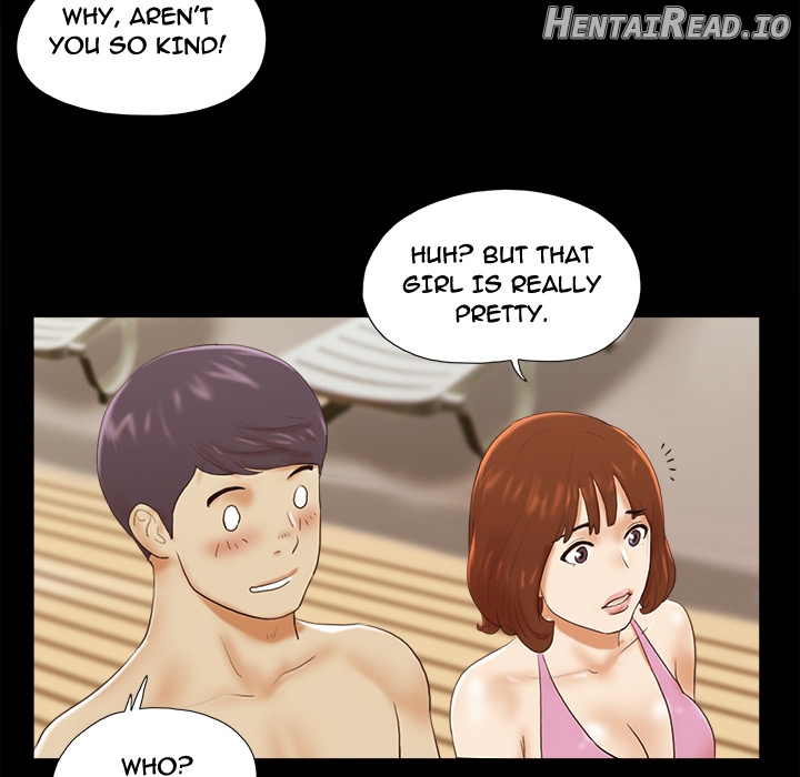 The Body Trap Chapter 2 - page 12