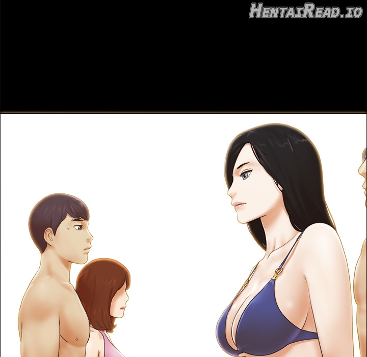 The Body Trap Chapter 2 - page 16