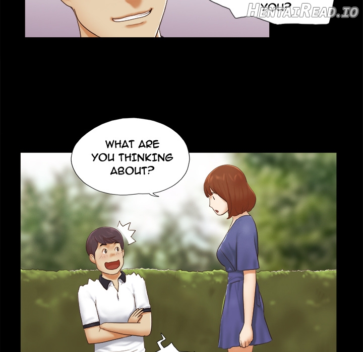 The Body Trap Chapter 2 - page 2