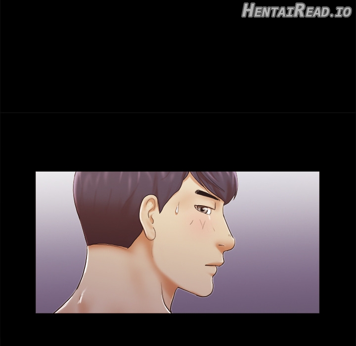 The Body Trap Chapter 2 - page 20